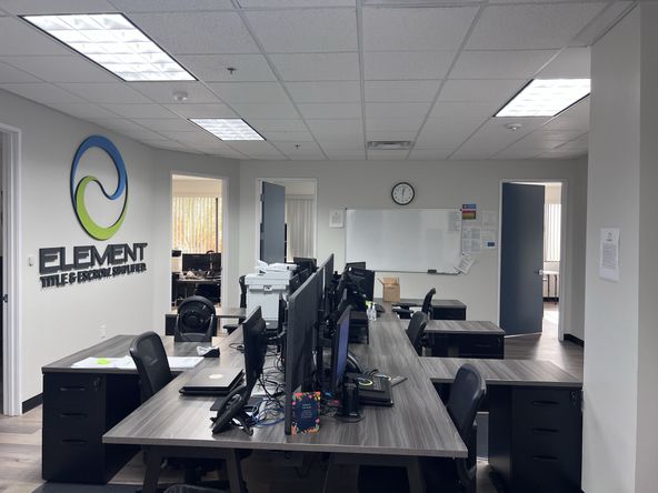 Furnished Office for Sublease - 2,862 SF: 8905 W Post Rd Ste 220, Las Vegas, NV 89148